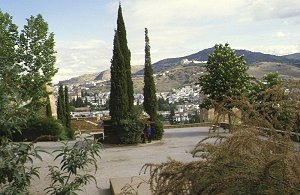 Granada - Alhambra